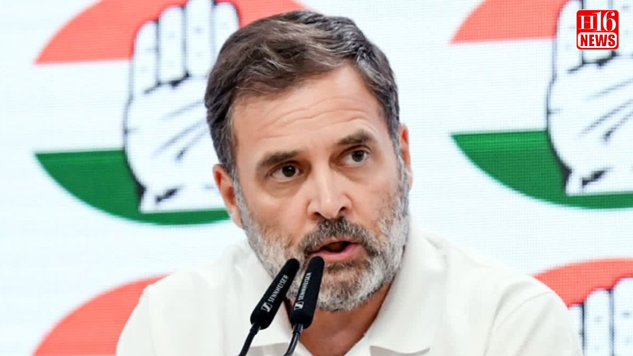 Rahul will visit Poonch on May 24.